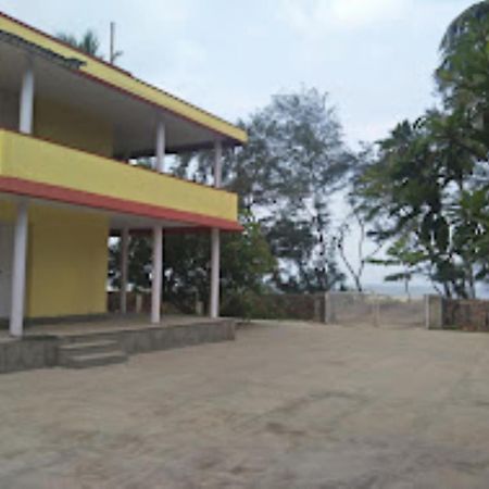Samudra Darshan Beach House,Mangaluru Hotel Suratakal Exterior photo