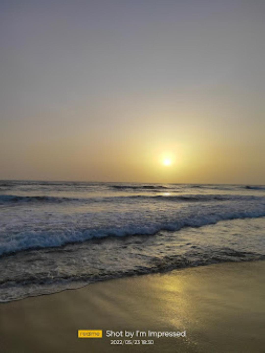 Samudra Darshan Beach House,Mangaluru Hotel Suratakal Exterior photo