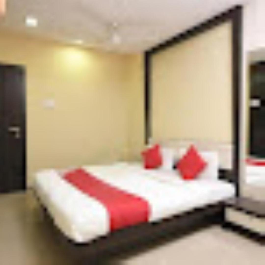 Samudra Darshan Beach House,Mangaluru Hotel Suratakal Exterior photo