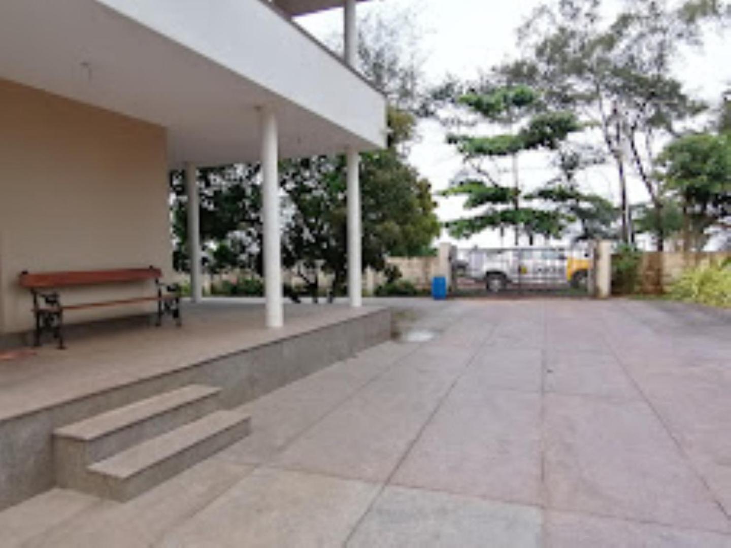 Samudra Darshan Beach House,Mangaluru Hotel Suratakal Exterior photo